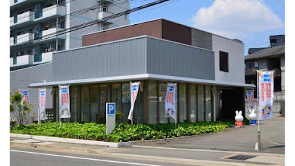 ミサワホーム九州 福岡支店 筑紫野営業オフィス