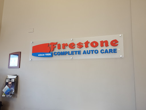 Tire Shop «Firestone Complete Auto Care», reviews and photos, 500 Pacific Coast Hwy, Redondo Beach, CA 90277, USA