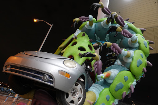 Arena «Philips Arena», reviews and photos, 1 Philips Dr, Atlanta, GA 30303, USA