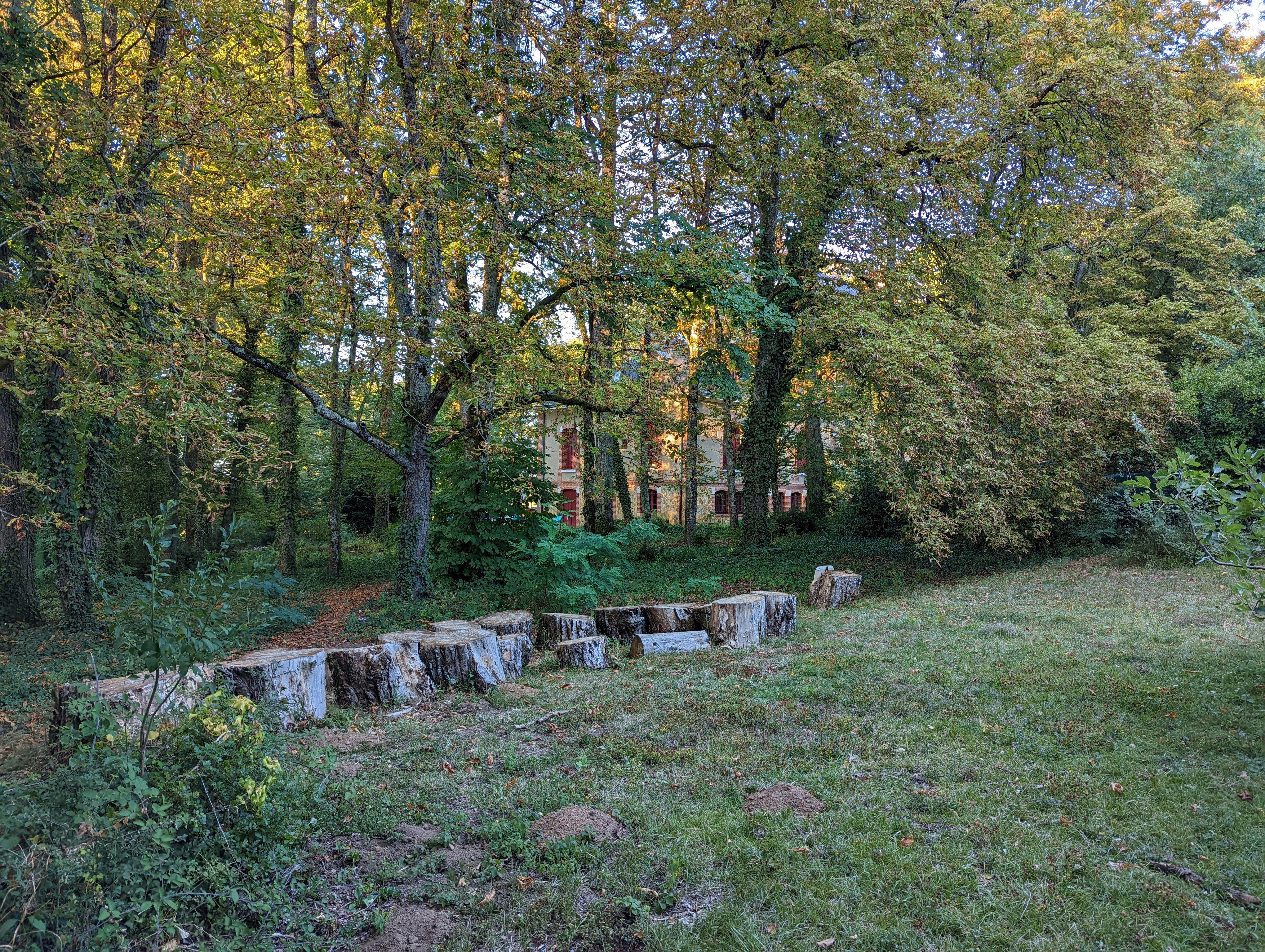 Photo n° 9 de l'avis de Marten.a fait le 21/08/2022 à 09:33