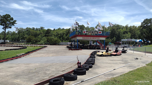 Amusement Center «Motor World», reviews and photos, 700 S Birdneck Rd, Virginia Beach, VA 23451, USA