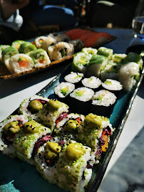 Sushi du Restaurant de sushis Côté Sushi Bayonne - n°13