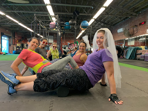 Physical Fitness Program «KORE Wellness», reviews and photos, 1311B Rosewood Dr, Columbia, SC 29201, USA