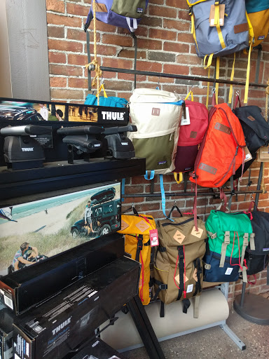 Outdoor Sports Store «Red Fox Outfitters», reviews and photos, 234 N Leroy St, Fenton, MI 48430, USA
