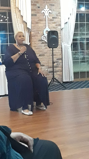 Banquet Hall «Silver Shores Waterfront», reviews and photos, 1 James DeSana Dr, Wyandotte, MI 48192, USA