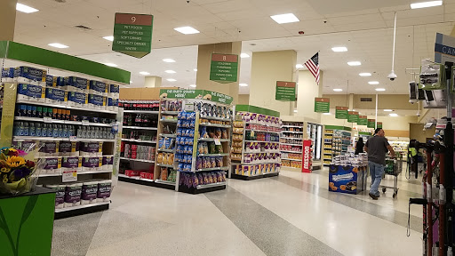 Supermarket «Publix Super Market at Welleby Plaza», reviews and photos, 10155 W Oakland Park Blvd, Sunrise, FL 33351, USA