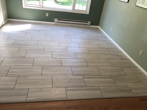 Tile Contractor «Totti Tile Installation---- totti---des moines---», reviews and photos
