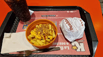 Aliment-réconfort du Restauration rapide Burger King à Villeurbanne - n°19