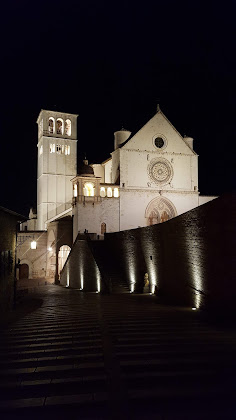 Extérieur Bed & Breakfast B&B a Casa Tua 06081 Assisi