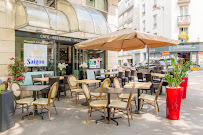 Photos du propriétaire du Restaurant vietnamien Brasserie Saigon à Paris - n°1