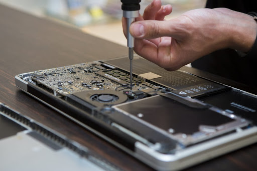 Computer Consultant «Moranda Minds Computer Services», reviews and photos, 223 Forest Ave, Pacific Grove, CA 93950, USA