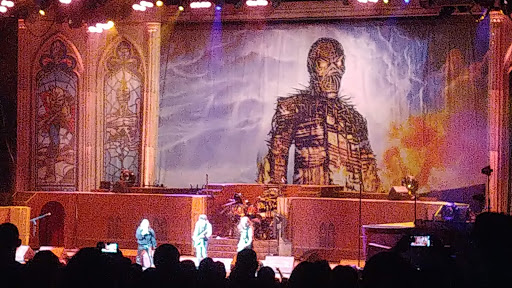 Performing Arts Theater «Hollywood Casino Amphitheatre», reviews and photos, 19100 Ridgeland Ave, Tinley Park, IL 60477, USA