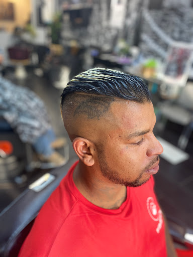 Barber Shop «Wise Guys Barber Shop», reviews and photos, 7950 E Mississippi Ave, Denver, CO 80247, USA