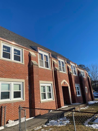 Roofing Contractor «Davis Brothers Roofing and Sheet Metal Fabricators, Inc.», reviews and photos, 305 Messick Ave, Church Hill, TN 37642, USA