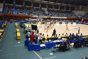 Yamato Civic Gymnasium Maebashi image