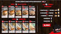 Photos du propriétaire du Restaurant de tacos Fast-food Myfood à Chambéry - n°1