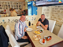 Atmosphère du Restaurant portugais Multichurrasco à Vert-Saint-Denis - n°17