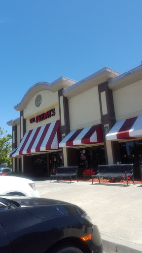 Shopping Mall «Union Landing Shopping Center», reviews and photos, I-880, Union City, CA 94587, USA