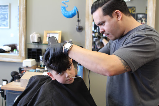 Barber Shop «American Shave Classic Barber», reviews and photos, 1050 Stuyvesant Ave, Union, NJ 07083, USA