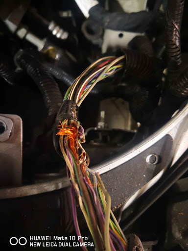 Auto Repair Shop «Alpha Auto Center», reviews and photos, 101 White Park Dr, Dallas, GA 30132, USA