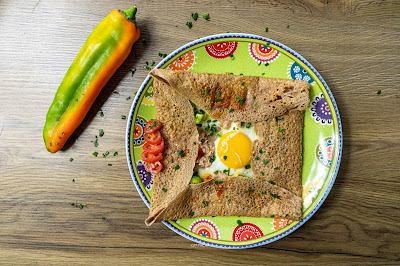 crêpes galettes Galet'icia Foodtruck Nantes à Nantes