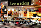 The Leonidas Chocolate Shop