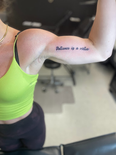 Explore different tattoo ideas for guys, creative tattoo ideas in Somerset, available at Benny binnu tattoo