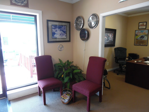 Used Car Dealer «Act Auto Brokers», reviews and photos, 1629 S Broad St, Monroe, GA 30655, USA