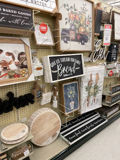 Craft Store «Hobby Lobby», reviews and photos, 2540 S Washington Ave, Titusville, FL 32780, USA