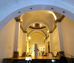 Laboratorio Arte Alameda photo