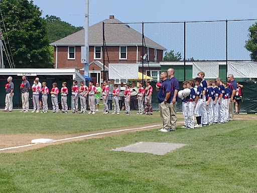 Park «Stage Fort Park», reviews and photos, 24 Hough Ave, Gloucester, MA 01930, USA