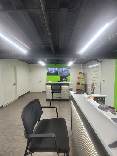 Extra Space Storage image
