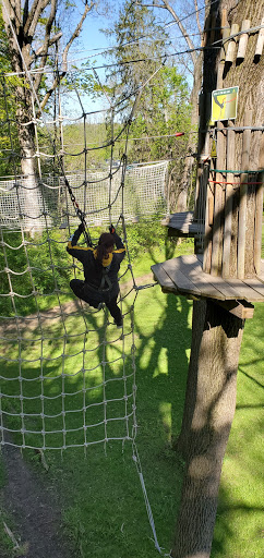 Recreation Center «Go Ape Zip Line & Treetop Adventure - Eagle Creek Park», reviews and photos, 5855 Delong Rd, Indianapolis, IN 46254, USA