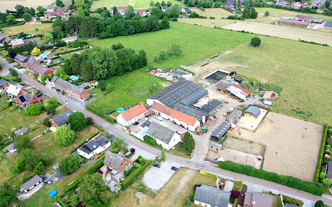 Ferme du champ du Loup image