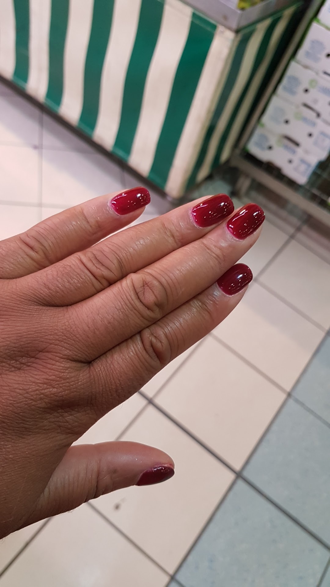 Photo n° 1 de l'avis de Denise.u fait le 03/09/2018 à 11:05