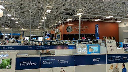 Electronics Store «Best Buy», reviews and photos, 23000 Eureka Rd, Taylor, MI 48180, USA