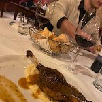 Photo n°3 de l'avis de Mattia.o fait le 30/12/2021 à 21:57 sur le  Oca Bianca à Mirano