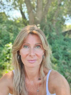Audrey Soins Esseniens Egyptiens à Vernègues