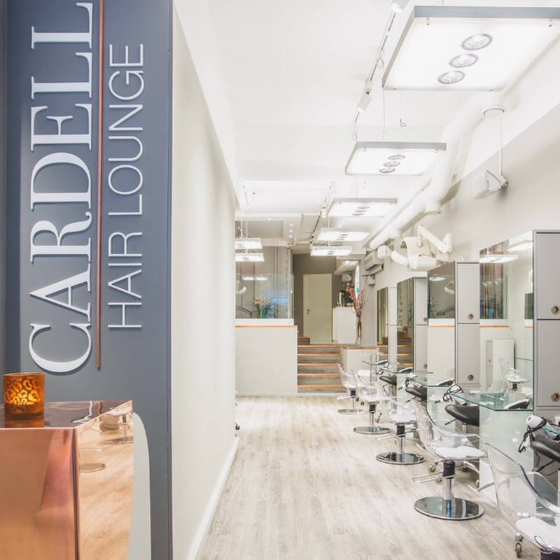 Cardell Hair Lounge