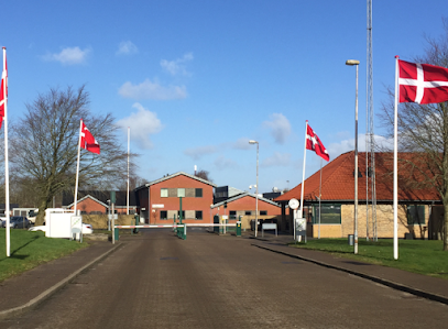 Fonden For KFUM's Soldatermission I Danmark