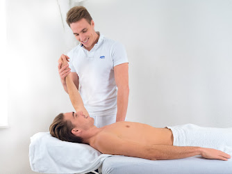 Medizinische Massage Monbijou