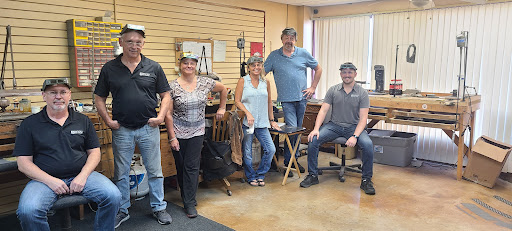 Jeweler «Brooks Fine Jewelry», reviews and photos, 1304 W Oak St, Conway, AR 72034, USA