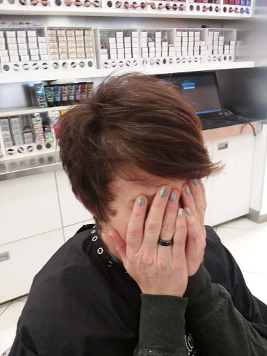 Hair Salon «Ulta Beauty», reviews and photos, 2442 Brandon Park Cir, Brandon, FL 33511, USA