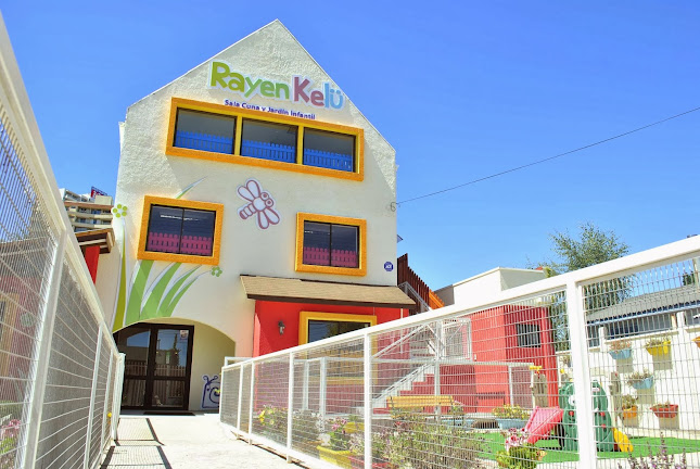 Opiniones de Jardín Infantil Rayen Kelu en Concón - Centro de jardinería