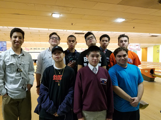 Bowling Alley «Van Nest Lanes», reviews and photos, 1756 Bronxdale Ave, Bronx, NY 10462, USA