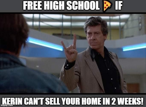 Real Estate Agency «Kerin Realty of Keller Williams South Shore Realty», reviews and photos, 11339 Big Bend Rd, Riverview, FL 33579, USA