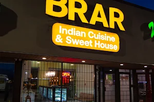 Brar Fine Dining Indian Cuisine & Sweet House image