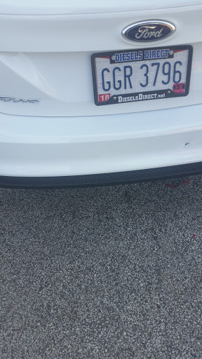 Auto Body Shop «Service King Collision Repair of Puritas», reviews and photos, 15703 Puritas Ave, Cleveland, OH 44135, USA