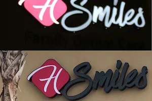 H Smiles Dental Care image