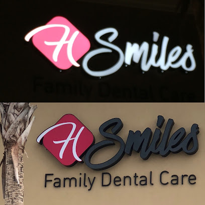 H Smiles Dental Care